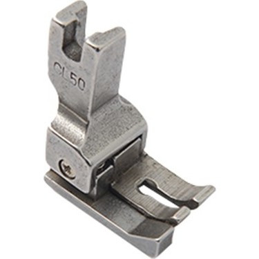 Лапка CL50 5.0mm одностороння плавальна