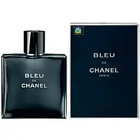 Туалетная вода мужская chanel bleu de chanel 100 мл