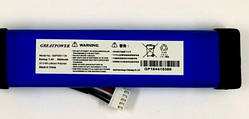 Аккумулятор для JBL Xtreme (GSP0931134), 5000mAh   Original PRC