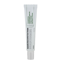 Крем для чувствительной кожи вокруг глаз Purito Centella Unscented Eye Cream