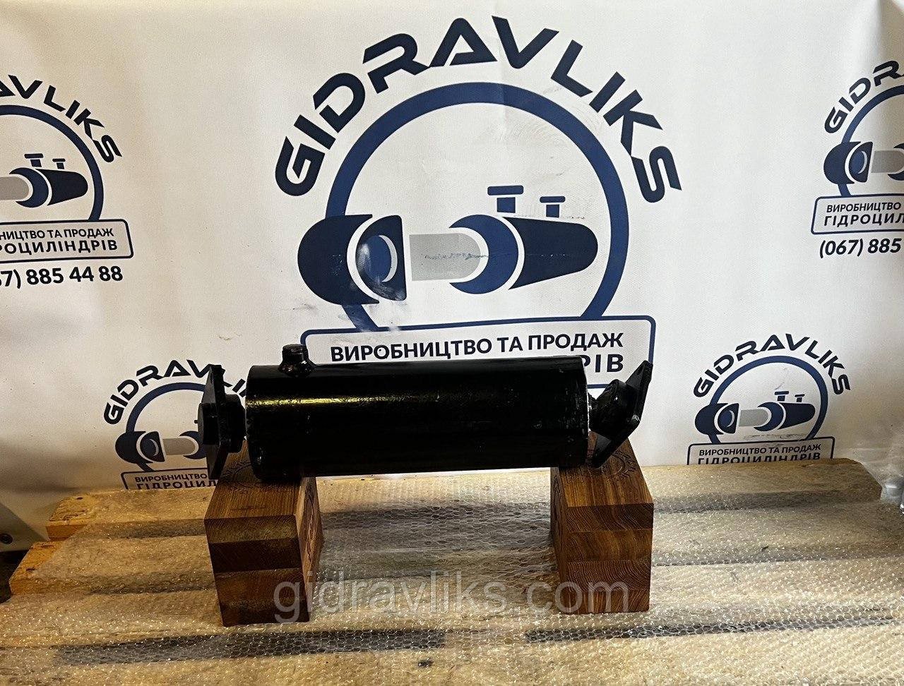 Гідроциліндр ЗІЛ (4-штоковий) ГЦ 554-8603010-27