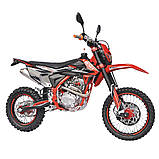 Мотоцикл KOVI Advance 250, фото 4