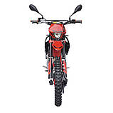 Мотоцикл KOVI Advance 250, фото 5
