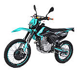 Мотоцикл KOVI Advance 250, фото 7