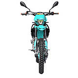 Мотоцикл KOVI Advance 250, фото 8