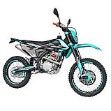 Мотоцикл KOVI Advance 250, фото 9