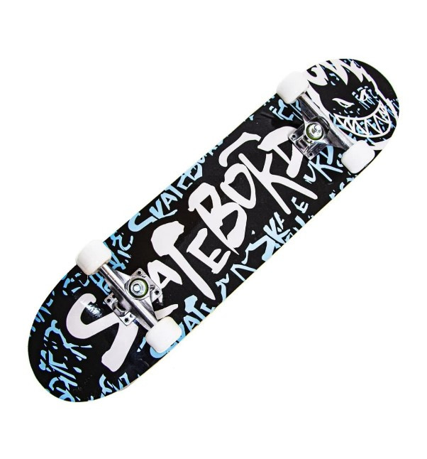 Скейтборд для трюків SKATEBORD