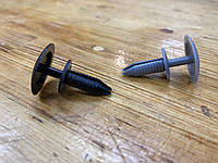 Кліпси тримач обшивки (пістони)