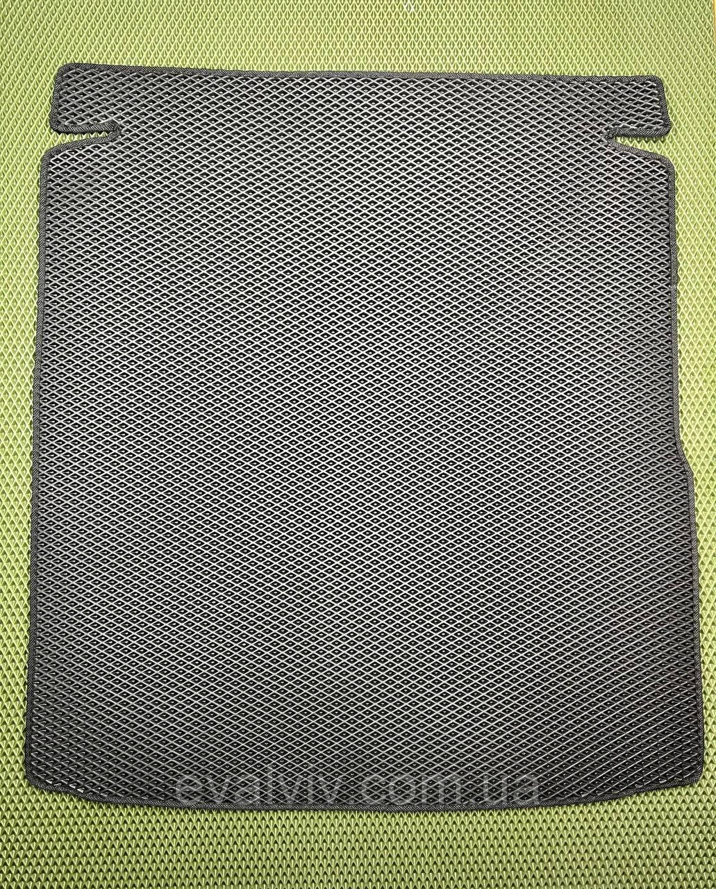 Автомобільні килимки eva для Volkswagen Passat B7 багажник Америка (2010 - 2014) рік