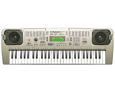 Дитяче Піаніно - синтезатор MQ-807  із мікрофоном LCD Display 54 клавіші MP3, фото 2