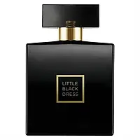 Парфюмерная вода Little Black Dress LBD для нее 50 мл