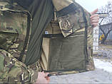 Армійський костюм Гірка демісезон/літо (мультикам), фото 4