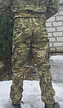 Армійський костюм Гірка демісезон/літо (мультикам), фото 6