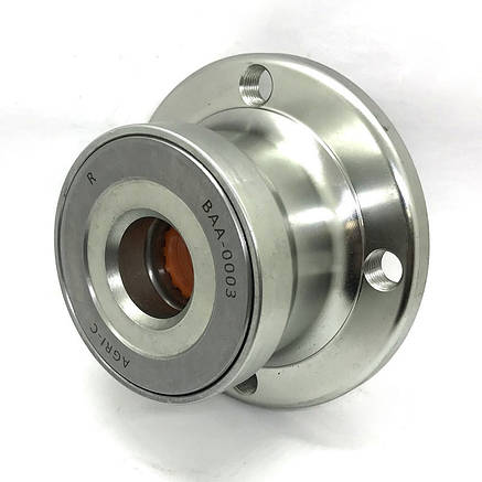 Вузол підшипниковий BAA-0003 AGRI-C, фото 1