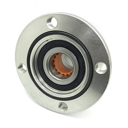 Вузол підшипниковий BAA-0003 AGRI-C, фото 2