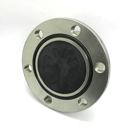 Вузол підшипниковий BAA-0006 с гайкой М22х1.5 AGRI-C, фото 2