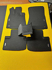 Автомобільні килимки eva для Lexus IS XE3 (2013 - ...) рік