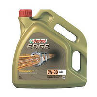 Моторное масло Castrol EDGE 0W-30 A5/B5