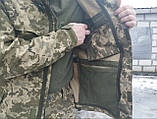 Костюм військовий піксель Гірка (літо), фото 4
