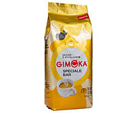 Уценка! Кофе в зернах Gimoka Speciale Bar 3кг Италия Оригинал Джимока Золотая