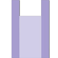 Майка поліетиленовий Супер багажка розмір 50х80 100шт/уп.