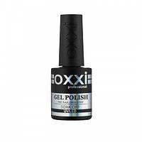 Hard Rubber Base Oxxi, 10 ml