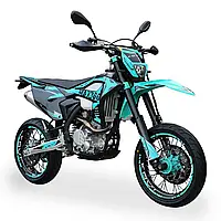 Мотоцикл KOVI MAX 300 Motard