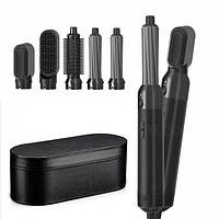 Щипці та плойки для волосся