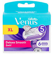 Картридж Gillette Venus Swirl (6)