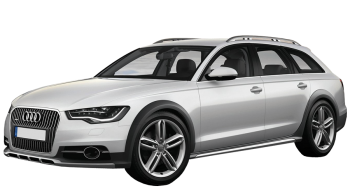 Audi A6 Allroad 2000-2006/ 2006+