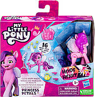 Игровой набор My Little Pony Магические пони MLP-Моя маленькая Пони Pipp Petals (F5251)