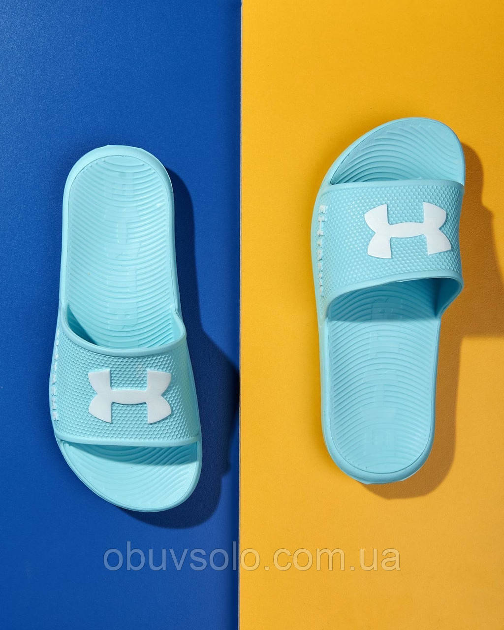 Шльопанці жіночі Gipanis