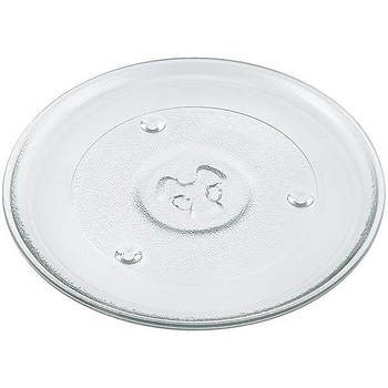 Тарілка D=270mm для мікрохвильової печі Gorenje 297544 (універсальна)