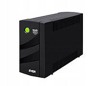 Блок бесперебойного питания UPS EVER - DUO 350 AVR