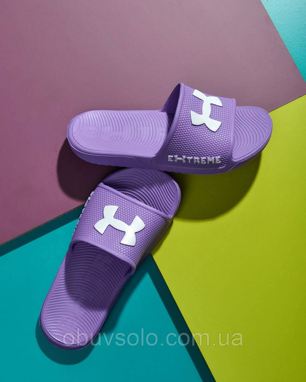 Шльопанці жіночі Gipanis