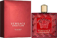Чоловічі парфуми Versace Eros Flame (Версаче Ерос Флейм) Парфумована вода 100 ml/мл