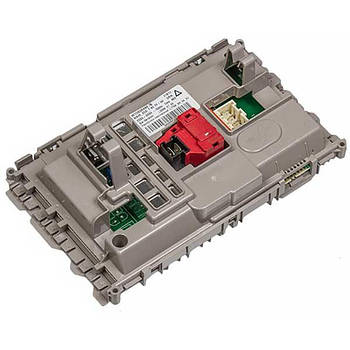 Модуль (плата) управління для пральної машини Whirlpool W10438444 481010438418