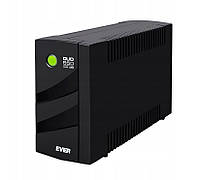 Блок бесперебойного питания UPS EVER DUO 550 AVR USB