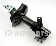 Амортизатор NIPPARTS J5503004G MAZDA 323 F VI (BJ), MAZDA 323 F VI (BJ), MAZDA 323 F VI (BJ), MAZDA 323 F VI