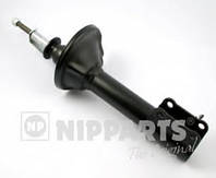 Амортизатор NIPPARTS J5533001G MAZDA 323 C IV (BG), MAZDA 323 C IV (BG), MAZDA 323 C IV (BG), MAZDA 323 C IV