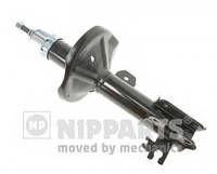 Амортизатор NIPPARTS N5500906G CHEVROLET LACETTI (J200), CHEVROLET LACETTI (J200), CHEVROLET LACETTI (J200),