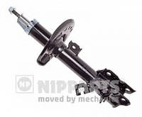 Амортизатор NIPPARTS N5501045G NISSAN QASHQAI / QASHQAI +2 (J10, JJ10), NISSAN QASHQAI / QASHQAI +2 (J10,