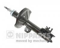 Амортизатор NIPPARTS N5510906G CHEVROLET LACETTI (J200), CHEVROLET LACETTI (J200), CHEVROLET LACETTI (J200),