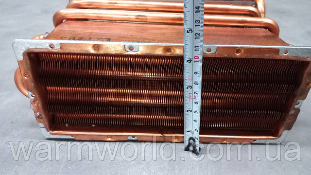 Глубина 110 мм