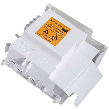 Модуль управління для вертикальної пральної машини Whirlpool 481221478455