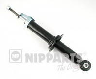 Амортизатор NIPPARTS N5525021G MITSUBISHI OUTLANDER I (CU_W), MITSUBISHI OUTLANDER I (CU_W), MITSUBISHI