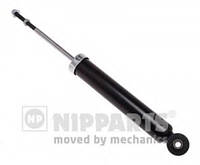 Амортизатор NIPPARTS N5525039G MITSUBISHI OUTLANDER II (CW_W), MITSUBISHI OUTLANDER II (CW_W), MITSUBISHI