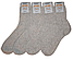 Шкарпетки чоловічі демісезонні лляні, фото 2