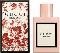 Парфюмированная вода Gucci Bloom для женщин - edp 50 ml