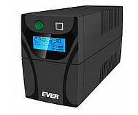 Блок бесперебойного питания EVER UPS EASYLINE 850 AVR USB